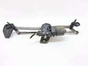 Scheibenwischermechanismus vorne OPEL ASTRA H Sedan (L69) 1.3 CDTi 0390241538