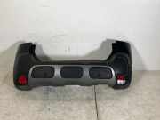 Hintere Stoßstange CITROËN C3 AIRCROSS II 1.2 Puretech 130 1696431980