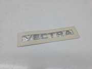 Emblem Heckklappe OPEL VECTRA C 2.0 DTI 16V 93171968