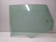 Türscheibe links hinten Porsche Macan 1 (95B) 95B845205