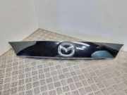 Kennzeichenbeleuchtung Verkleidung MAZDA 6 Estate (GH) 2.2 MZR-CD Gs2a50811
