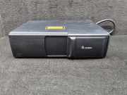 CD-Wechsler AUDI A6 Avant (4B5, C5) 2.5 TDI quattro 4B0035111A