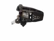 Motorbock vorne Citroen C5 III (RD) 326C69