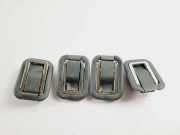Schleppstange Set NISSAN PATHFINDER IV (R52) 3.5 4WD