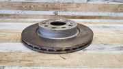 Bremsscheibe rechts vorne VW Jetta III (1K2)