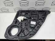 Türfensterheber hinten rechts MERCEDES-BENZ GLS (X166) 500 4-matic (166.873) A2227301235
