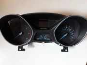 Kombiinstrument FORD FOCUS III 1.6 TDCi BM5T14228AE BM5T10849BDH