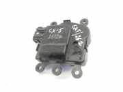 Expansionsventil für Klimaanlage Mazda CX-5 (KE, GH)