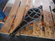 Hintere Federgummiunterstützung VOLVO XC60 D3 / D4
