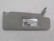 Rechte Sonnenblende VW BORA (1J2) 1.9 TDI 3B0857552