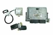 Motorsteuergerät FIAT DUCATO Furgon (244_) 2.8 JTD 1336825080