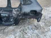 Seitenverkleidung hinten links MERCEDES-BENZ GLA (H247) GLA 200 d (247.712)