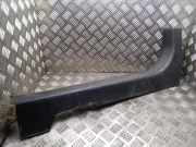 Schwellerinnenverkleidung vorne links NISSAN QASHQAI / QASHQAI +2 I (J10, JJ10) 2.0 dCi 769b5jd000