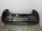 Stoßstange hinten Toyota Auris (E18)