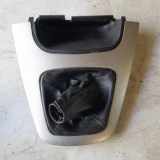 Schaltmanschette Leder HYUNDAI TUCSON (JM) 2.0 CRDi 846512E920