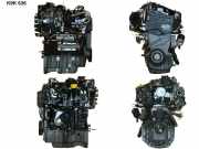 Motor NISSAN JUKE (F15) 1.5 dCi K9K636