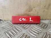 Stoßstange Reflektor hinten links OPEL VIVARO Combi 1.6 CDTI 1123500C 7700353184