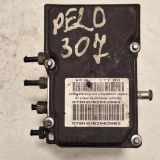 ABS Hydraulikblock PEUGEOT 307 CC (3B) 1.6 16V 9649968280