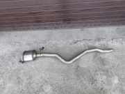 Auspuffanlage hinten Mercedes-Benz GLE (W166) A1664909436