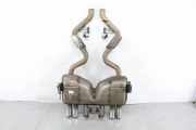 Auspuffanlage hinten BMW 3er (E90) 7840790