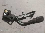 Höhenstandsensor hinten links AUDI A8 D3 (4E2, 4E8) 4.0 TDI quattro 4E0907651G