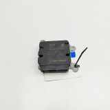 Steuergerät Airbag Opel Vivaro B Kasten (X82) 93457848