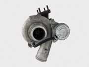 Turbolader FIAT DUCATO Furgon (250_, 290_) 150 Multijet 3,0 D 504340178