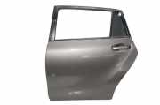 Tür hinten links TOYOTA VERSO (_R2_) 1.6 D4-D (WAR20_) 1G2