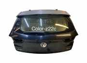 Kofferraumdeckel OPEL ASTRA K 1.6 CDTi