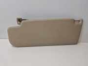 Sonnenblende rechts VW New Beetle (9C) 6X0857552A