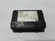 Radio Bedienschalter Renault Laguna III (T) 282757969R