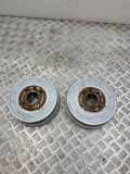 Bremstrommel hinten links RENAULT CLIO V (B7_) 1.3 TCe 130 (B7MF) 811R