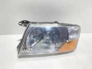 Hauptscheinwerfer links Mitsubishi Pajero III (V6, V7) 10087419