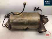 Aktivkohlefilter für Tankentlüftung Mercedes-Benz E-Klasse (W213) A6541400015