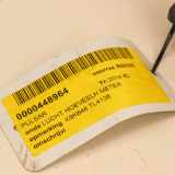 Luftmassenmesser Nissan Qashqai II (J11) 8200682558B