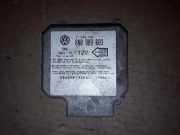 Airbag-Steuergerät VW SHARAN (7M8, 7M9, 7M6) 1.9 TDI 5WK4137 6N0909603