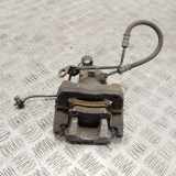 Bremssupport hinten links