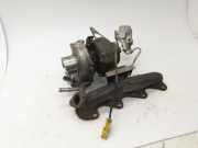 Turbolader NISSAN X-TRAIL (T31) 2.0 dCi H8200638766 740282
