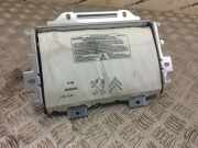 Airbag Knie Peugeot RCZ () 9681466680