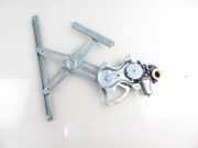 Fensterheber rechts vorne Toyota Avensis Stufenheck (T27) 8571005051