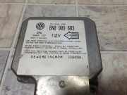 Airbag-Steuergerät FORD GALAXY (WGR) 1.9 TDI 5WK4137 6N0909603