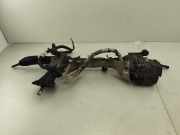 Lenksäule FORD C-MAX II (DXA/CB7, DXA/CEU) 2.0 TDCi AV613D070