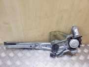 Türfensterheber hinten rechts KIA SORENTO I (JC) 2.5 CRDi XH602PA 834503E000