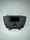 Radio/Navigationssystem-Kombination Ford Transit V363 Kasten (FCD, FDD) BK2T18D815GF