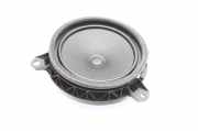 Türlautsprecher vorne links TOYOTA YARIS (_P21_) 1.6 GR 4WD 86160-30E00