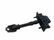 Türanschlag hinten rechts PEUGEOT 3008 II SUV 1.2