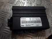 Einparkhilfe PDC Steuergerät CITROËN C3 Picasso 1.6 HDi 110 9663821680