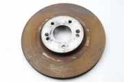 Bremsscheibe vorne links KIA SORENTO II (XM) 2.2 CRDi 517123E500