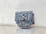 Tastenpanel OPEL ASTRA J GTC 2.0 BiTurbo CDTI 28273790