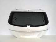 Kofferraumdeckel MERCEDES-BENZ CLS (C218) CLS 350 CDI 4-matic (218.393)